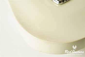 MAC-STD - Pearl White